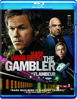 The Gambler [Blu-ray] New!