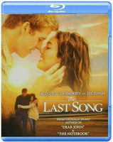 The Last Song [Blu-ray] New!