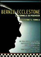 Bernie Ecclestone - Ecclestone's Formula / la formule du pouvoir [DVD] *Used