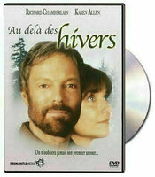 Au Dela des Hivers [DVD] New!