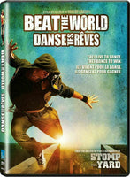 Beat the World [DVD] New and Sealed!