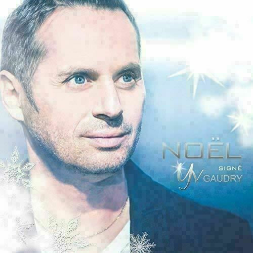 Noel signe yv gaudry [CD] New!!