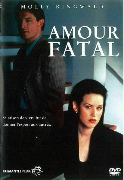 Amour Fatal [DVD] New!