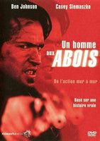 Un Homme Aux Abois [DVD] New!