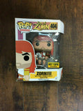 Funko POP! Television - Son Of Zorn - Hot Topic Exclusive - #404