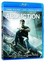 Abduction [Blu-ray - DVD] New!