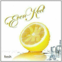 Even Keel ~ Fresh [CD] New!!