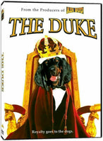 The Duke [DVD] New!