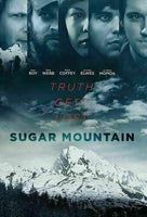 SUGAR MOUNTAIN [DVD] New!