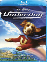 Underdog [Blu-ray] New!