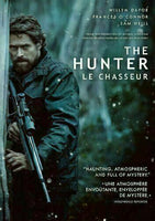 The Hunter / Le chasseur [DVD] New!