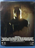 Batman 1989 - Limited Edition Steelbook [Blu-ray] AS IS!! (b)