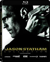 The Jason Statham Collection [Blu-ray] *Used