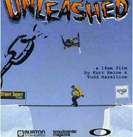 Strait Jacket Films - Unleashed [DVD] New!