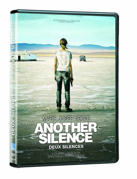 Another Silence [DVD] New!