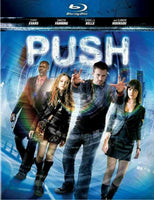 Push [Blu-ray] Used