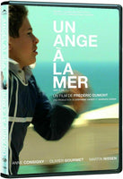 Un Ange à la Mer [DVD] New!