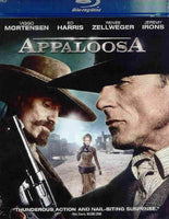 Appaloosa [Blu-ray] New!