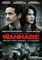 The Wannabe [DVD] New!!