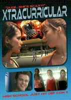 Xtracurricular [DVD] New!