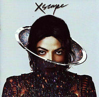 Michael Jackson ~ XSCAPE [CD] New!!