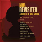 Nina Revisited: A Tribute To Nina Si Mone  [CD] New!!