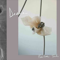 DIANA ~ Familiar Touch  [CD] New!!