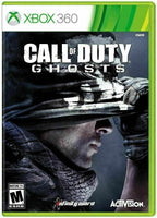 Call of Duty: Ghosts [Xbox 360] Excellent Condition!