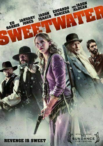 Sweetwater  [DVD] New!!