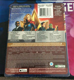 Captain Marvel - Limited Steelbook Edition [4K UHD - Blu-ray] AS IS W042