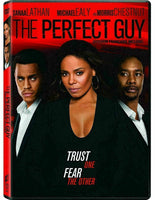 The Perfect Guy [DVD] New and Sealed!