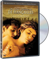 Un Long Dimanche de Fiancailles [DVD] New and Factory Sealed!!