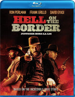 Hell oh the Border [Blu-ray] New & Factory Sealed!!