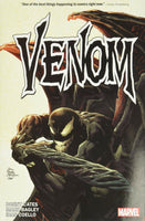 Venom Vol. 2 Marvel by Cates [Hardcover] New!