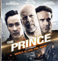 The Prince [Blu-ray] New & Factory Sealed!!