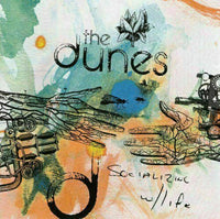 The Dunes ‎~ Socializing With Life [CD] New!!