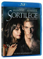 Sortilège/ Beastly [Blu-ray]