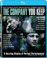 Company You Keep [Blu-ray] New!