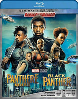 Black Panther [Blu-ray] New!