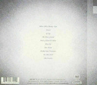 Eight And A Half ‎~ Eight And A Half  [CD] New!!