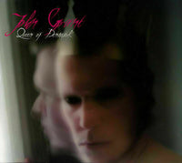 John Grant ‎~ Queen Of Denmark [CD] New!!