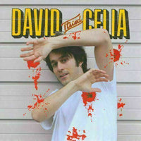 David Celia ‎~ I Tried [CD] New!!