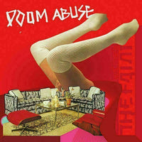 The Faint ‎~ Doom Abuse  [CD] New!!