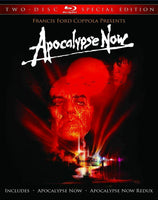 Apocalypse Now + Apocalypse Now Redux [Blu-ray] New!