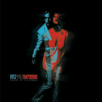 FITZ & THE TANTRUMS  - Pickin Up The Pieces - Colored Reissue, Red Vinyl New!