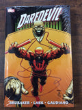 Daredevil - Marvel Variant Omnibus Volume 1 by Brubaker [Hardcover]