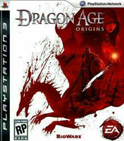 Dragon Age: Origins [PS3] Acceptable Condition!