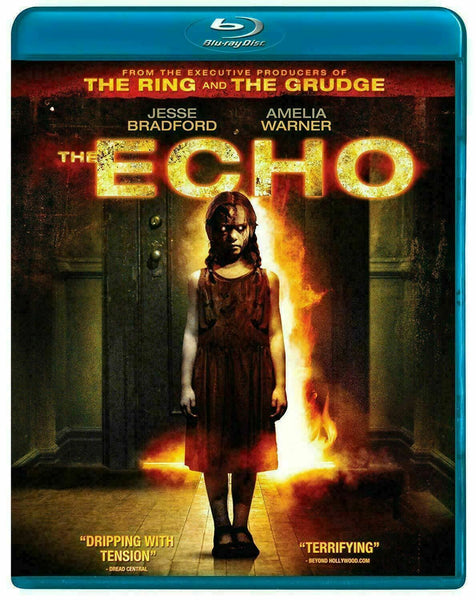 The Echo [Blu-Ray] New!