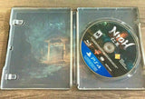 Nioh - Limited Steelbook Edition [PS4] AS IS X101