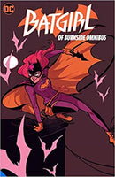 Batgirl of Burnside - DC Omnibus by Fletcher [Hardcover] New!